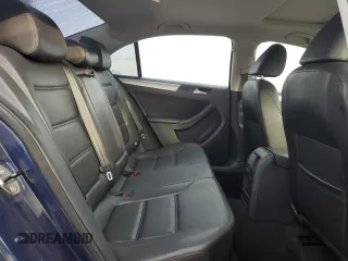 2014 Volkswagen Jetta SE с VIN 3VWD17AJ9EM400347, выставлен на аукционе Copart как лот 88554635 с пробегом 128 373 миль миль и Списание • Salvage title. История ставок и продаж доступна на DreamBid. Изображение 11.