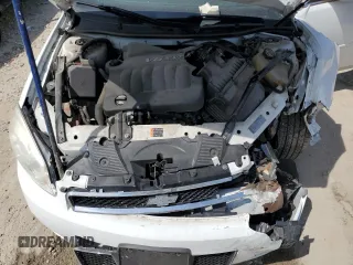 2014 Chevrolet Impala LT with VIN 2G1WB5E31E1146965, listed as a Copart auction lot 61093425 with 119,289 mi miles and Non repairable. Bid and sale history available at DreamBid. Image 11.