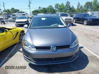 2016 Volkswagen Golf TSI S с VIN 3VWC17AU5GM523541, выставлен на аукционе IAAI как лот 42133377 с пробегом 112 123 миль миль и . История ставок и продаж доступна на DreamBid. Изображение 12.