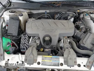 2006 Buick LaCrosse CX with VIN 2G4WC582561224586, listed as a IAAI auction lot 42374909 with 173,836 mi miles and . Bid and sale history available at DreamBid. Image 10.