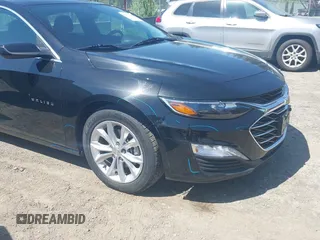 2022 Chevrolet Malibu LT with VIN 1G1ZD5ST2NF160832, listed as a IAAI auction lot 42170246 with 50,397 mi miles and . Bid and sale history available at DreamBid. Image 6.