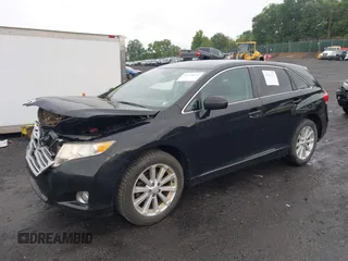 2010 Toyota Venza z VIN 4T3BA3BBXAU010439, wystawiony jako IAAI lot #42470971 z przebiegiem 194 660 mil mil oraz . Historia ofert i sprzedaży dostępna na DreamBid. Obrazek 17.