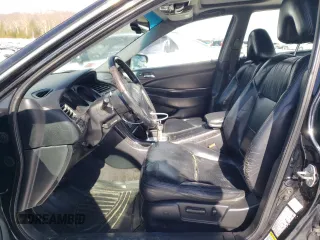 2003 Acura TL Type S w/Navigation System with VIN 19UUA56943A004800, listed as a Copart auction lot 43606285 with 253,523 mi miles and Clean Title. Bid and sale history available at carsss.com. Image 7.