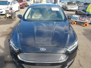 2014 Ford Fusion SE with VIN 3FA6P0HD4ER265241, listed as a IAAI auction lot 41473021 with 117,226 mi miles and . Bid and sale history available at DreamBid. Image 12.
