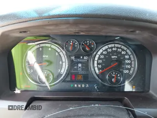 2010 Dodge 1500 SLT с VIN 1D7RV1CT8AS239196, выставлен на аукционе IAAI как лот 42006534 с пробегом 221 063 миль миль и . История ставок и продаж доступна на DreamBid. Изображение 7.