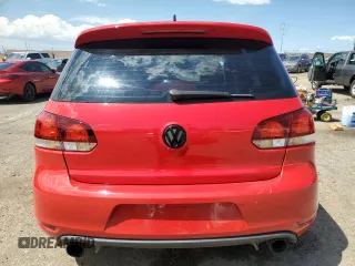 2013 Volkswagen GTI Autobahn с VIN WVWGD7AJ5DW066405, выставлен на аукционе Copart как лот 59334285 с пробегом 110 539 миль миль и Списание • Salvage title. История ставок и продаж доступна на DreamBid. Изображение 6.