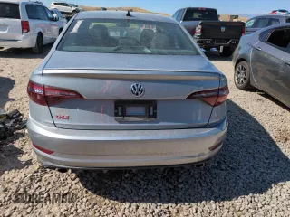 2021 Volkswagen Jetta S z VIN 3VW6T7BU7MM003844, wystawiony jako Copart lot #57902555 z przebiegiem 60 314 mil mil oraz Szkoda całkowita • Salvage title. Historia ofert i sprzedaży dostępna na DreamBid. Obrazek 6.