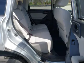 2014 Subaru Forester 2.5i Premium with VIN JF2SJAECXEH494196, listed as a IAAI auction lot 42097228 with 119,448 mi miles. Bid and sale history available at carsss.com. Image 8.