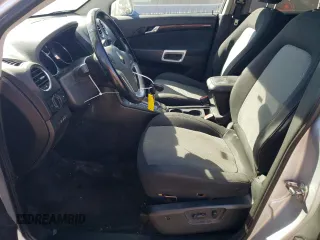 2013 Chevrolet Captiva Sport LS with VIN 3GNAL2EK6DS586503, listed as a Copart auction lot 72306954 with 161,269 mi miles and Salvage Title. Bid and sale history available at DreamBid. Image 7.