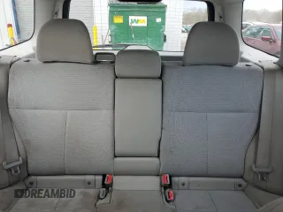 2012 Subaru Forester X with VIN JF2SHABC8CH409191, listed as a Copart auction lot 54823995 with Not Provided miles and Salvage Title. Bid and sale history available at DreamBid. Image 10.