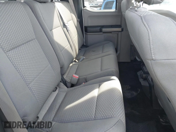 2015 Ford F-150 XLT с VIN 1FTFX1EF5FFA39469, выставлен на аукционе IAAI как лот 41489699 с пробегом 109 972 миль миль и . История ставок и продаж доступна на DreamBid. Изображение 8.
