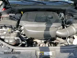 2021 Jeep Grand Cherokee Laredo E с VIN 1C4RJFAG4MC541723, выставлен на аукционе Copart как лот 69615345 с пробегом 48 771 миль миль и Списание • Salvage title. История ставок и продаж доступна на DreamBid. Изображение 16.