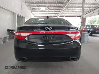 2014 Hyundai Azera Limited с VIN KMHFH4JG0EA362302, выставлен на аукционе IAAI как лот 42422140 с пробегом 120 303 миль миль и . История ставок и продаж доступна на DreamBid. Изображение 17.