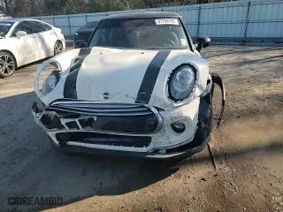 2015 MINI Cooper Hardtop with VIN WMWXM5C57F3A58279, listed as a Copart auction lot 47798785 with 119,545 mi miles and Salvage Title. Bid and sale history available at carsss.com. Image 11.