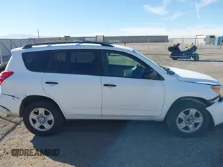 2009 Toyota RAV4 with VIN JTMZF33V09D013237, listed as a IAAI auction lot 40988064 with 199,494 mi miles. Bid and sale history available at carsss.com. Image 13.