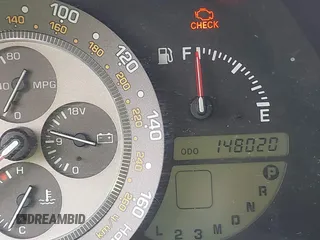 2001 Lexus IS 300/350 z VIN JTHBD182X10010575, wystawiony jako IAAI lot #42085841 z przebiegiem 148 020 mil mil oraz . Historia ofert i sprzedaży dostępna na DreamBid. Obrazek 15.