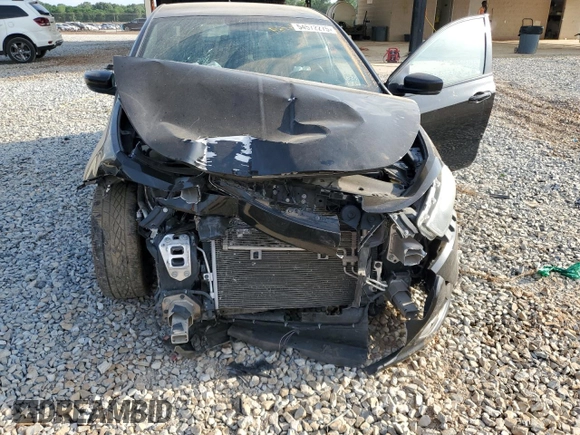 2015 Dodge Dart GT with VIN 1C3CDFEB5FD364385, listed as a Copart auction lot 54572275 with 148,033 mi miles and Salvage title. Bid and sale history available at DreamBid. Image 11.
