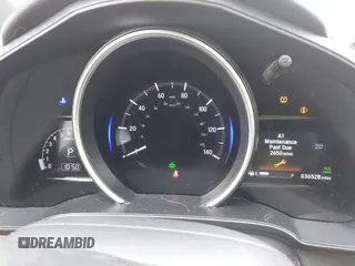 2019 Honda Fit EX with VIN 3HGGK5H80KM722344, listed as a IAAI auction lot 41995760 with 36,528 mi miles and . Bid and sale history available at carsss.com. Image 7.