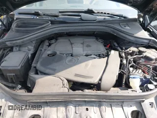 2018 Mercedes-Benz GLE 350 with VIN 4JGDA5HB9JB030035, listed as a IAAI auction lot 42405465 with 84,556 mi miles and . Bid and sale history available at DreamBid. Image 10.