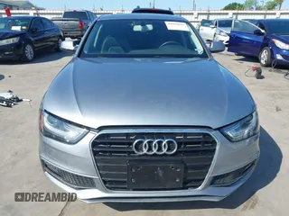 2015 Audi A4 Premium Plus z VIN WAUEFAFL7FN035865, wystawiony jako IAAI lot #41958619 z przebiegiem 67 704 mil mil oraz . Historia ofert i sprzedaży dostępna na DreamBid. Obrazek 20.