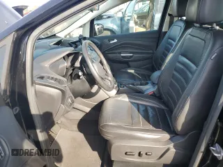 2017 Ford C-Max Energi SE with VIN 1FADP5EU8HL116262, listed as a Copart auction lot 70932263 with 59,918 mi miles. Bid and sale history available at carsss.com. Image 7.