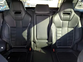 2016 Land Rover Range Rover Sport SVR with VIN SALWZ2EF5GA570016, listed as a Copart auction lot 87902575 with 69,616 mi miles and Clean title. Bid and sale history available at DreamBid. Image 10.