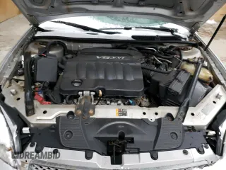 2012 Chevrolet Impala LS Fleet with VIN 2G1WF5E38C1228063, listed as a Copart auction lot 47064605 with 129,511 mi miles and Salvage Title. Bid and sale history available at DreamBid. Image 11.
