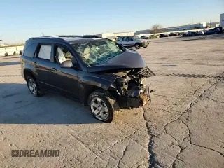 2007 Suzuki XL7 Limited with VIN 2S3DB917576126479, listed as a Copart auction lot 87061974 with Not provided miles and Non repairable. Bid and sale history available at DreamBid. Image 12.