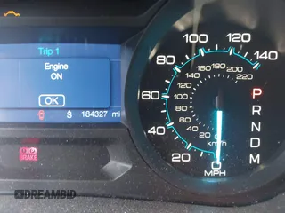 2014 Ford Explorer с VIN 1FM5K7B81EGB16782, выставлен на аукционе IAAI как лот 42063255 с пробегом 184 327 миль миль и . История ставок и продаж доступна на DreamBid. Изображение 14.