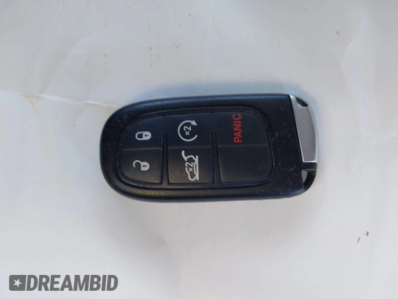 2017 Jeep Cherokee Overland с VIN 1C4PJMJS7HW545205, выставлен на аукционе IAAI как лот 42059054 с пробегом 158 088 миль миль и . История ставок и продаж доступна на DreamBid. Изображение 11.