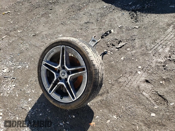 2021 Mercedes-Benz CLA 250 z VIN W1K5J4HB1MN169944, wystawiony jako Copart lot #45329265 z przebiegiem 36 900 mil mil oraz Szkoda całkowita • Salvage title. Historia ofert i sprzedaży dostępna na DreamBid. Obrazek 14.