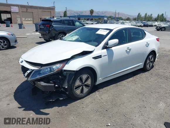 2013 Kia Optima EX with VIN KNAGM4AD5D5047798, listed as a IAAI auction lot 42473691 with 44,069 mi miles and . Bid and sale history available at DreamBid. Image 18.