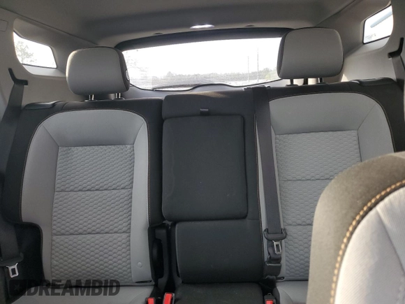 2019 GMC Terrain SLE with VIN 3GKALTEX5KL293827, listed as a Copart auction lot 47349295 with 105,528 mi miles and Salvage Title. Bid and sale history available at carsss.com. Image 10.