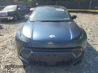 2023 Fisker Ocean One z VIN VCF1ZBU22PG003114, wystawiony jako Copart lot #69451534 z przebiegiem 4 248 mil mil oraz Szkoda całkowita • Salvage title. Historia ofert i sprzedaży dostępna na DreamBid. Obrazek 5.