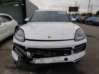 2019 Porsche Cayenne z VIN WP1AA2AY0KDA09843, wystawiony jako Copart lot #72825372 z przebiegiem 32 690 mil mil oraz . Historia ofert i sprzedaży dostępna na DreamBid. Obrazek 5.