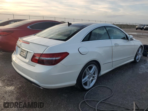 2013 Mercedes-Benz E 550 с VIN WDDKJ7DB2DF209372, выставлен на аукционе Copart как лот 74317084 с пробегом Не указан миль и На запчасти • Non repairable. История ставок и продаж доступна на DreamBid. Изображение 3.