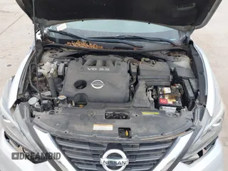 2016 Nissan Altima SL z VIN 1N4BL3APXGC281512, wystawiony jako IAAI lot #41245604 z przebiegiem 123 193 mil mil oraz . Historia ofert i sprzedaży dostępna na DreamBid. Obrazek 10.