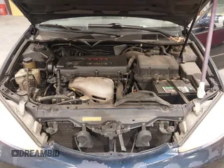 2003 Toyota Camry LE with VIN 4T1BE30K03U152348, listed as a IAAI auction lot 42082892 with 224,721 mi miles and . Bid and sale history available at DreamBid. Image 10.