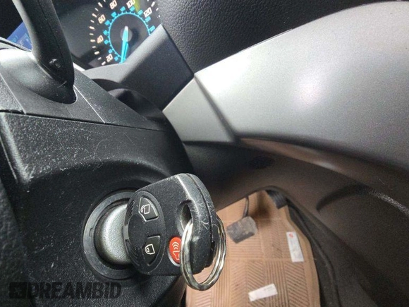 2015 Ford Escape SE with VIN 1FMCU9GX9FUB13662, listed as a IAAI auction lot 42279727 with 73,742 mi miles and . Bid and sale history available at DreamBid. Image 2.