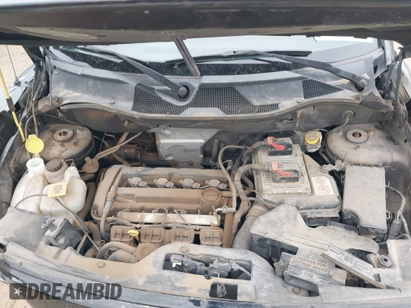 2014 Jeep Patriot Latitude с VIN 1C4NJPFA3ED547906, выставлен на аукционе IAAI как лот 42146770 с пробегом 67 212 миль миль и . История ставок и продаж доступна на DreamBid. Изображение 10.