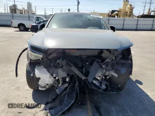 2023 Volvo C40 Recharge Pure Electric Ultimate with VIN YV4ED3GM9P2027892, listed as a Copart auction lot 60420974 with 19,650 mi miles and Salvage Title. Bid and sale history available at carsss.com. Image 5.