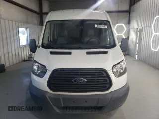 2018 Ford Transit with VIN 1FTYR2CM2JKA77610, listed as a Copart auction lot 62169705 with 242,826 mi miles and Clean title. Bid and sale history available at DreamBid. Image 5.