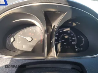 2012 Toyota Avalon with VIN 4T1BK3DB7CU448633, listed as a Copart auction lot 50741915 with 141,947 mi miles and Salvage Title. Bid and sale history available at carsss.com. Image 9.