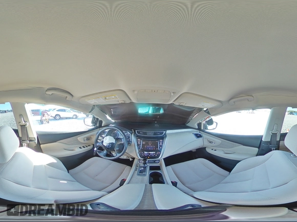 2020 Nissan Murano SV with VIN 5N1AZ2BJ0LN110223, listed as a Copart auction lot 62078265 with 78,937 mi miles and Non repairable. Bid and sale history available at DreamBid. Image 15.