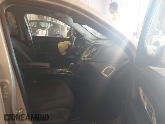 2014 GMC Terrain SLE with VIN 2GKALMEK9E6196360, listed as a IAAI auction lot 42405230 with 179,142 mi miles and . Bid and sale history available at DreamBid. Image 5.