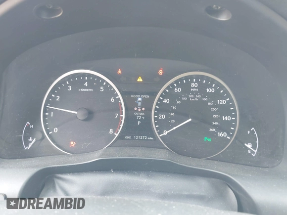 2013 Lexus ES 250 с VIN JTHBK1GG7D2065075, выставлен на аукционе IAAI как лот 41761753 с пробегом 121 272 миль миль и . История ставок и продаж доступна на DreamBid. Изображение 7.