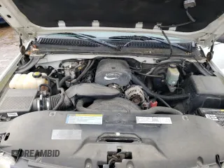 2001 Chevrolet Silverado 1500 LS with VIN 2GCEC19V311333526, listed as a Copart auction lot 46713445 with 157,873 mi miles and Clean Title. Bid and sale history available at carsss.com. Image 11.