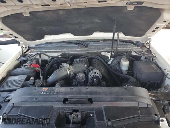 2013 Chevrolet Avalanche LTZ with VIN 3GNTKGE78DG342066, listed as a Copart auction lot 74980564 with 130,265 mi miles and Salvage Title. Bid and sale history available at DreamBid. Image 11.