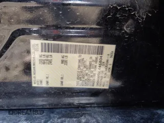 2016 Nissan Maxima SR z VIN 1N4AA6AP1GC446804, wystawiony jako Copart lot #53394825 z przebiegiem 226 421 mil mil oraz Szkoda całkowita • Salvage title. Historia ofert i sprzedaży dostępna na DreamBid. Obrazek 12.