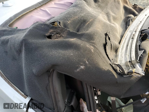 2012 Nissan 370Z Touring z VIN JN1AZ4FH5CM370505, wystawiony jako Copart lot #85255894 z przebiegiem Nie podano mil oraz Szkoda całkowita • Salvage title. Historia ofert i sprzedaży dostępna na DreamBid. Obrazek 10.
